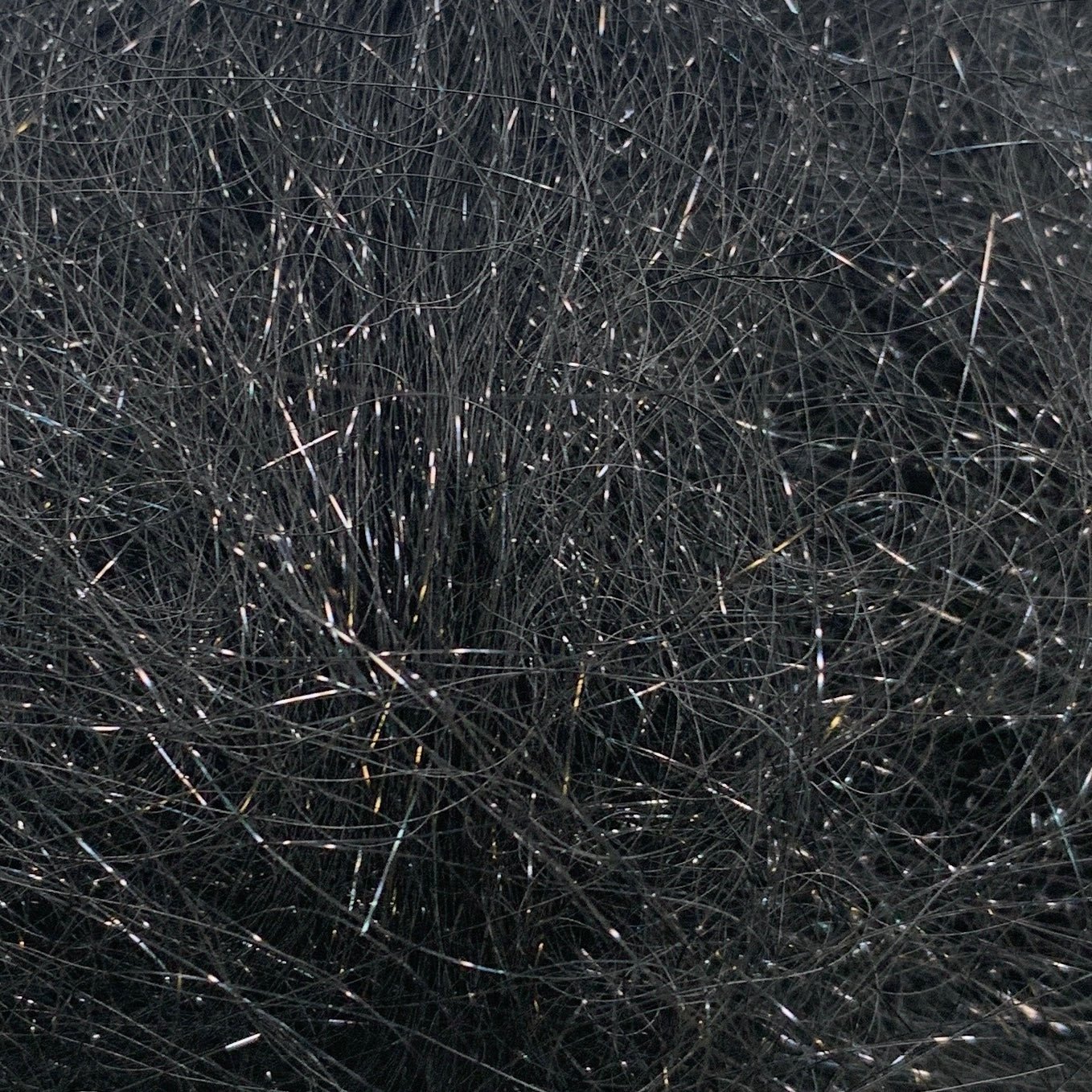 Ice Wing Fiber - Synthetic Fibers & Flash - Fly Fish Food