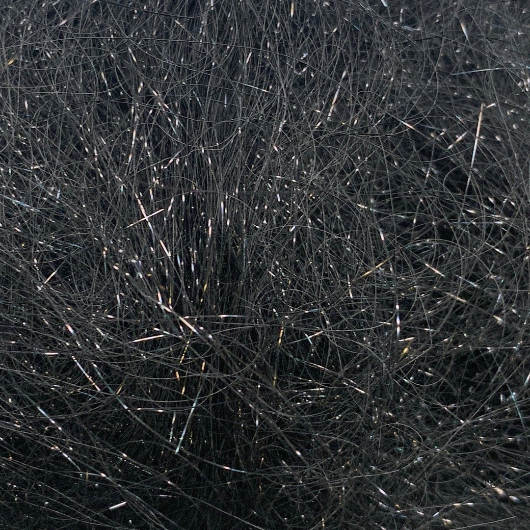 Ice Wing Fiber - Synthetic Fibers &amp; Flash - Fly Fish Food