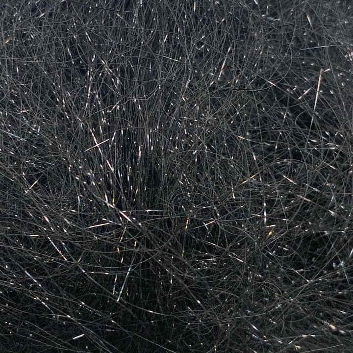 Ice Wing Fiber - Synthetic Fibers &amp; Flash - Fly Fish Food