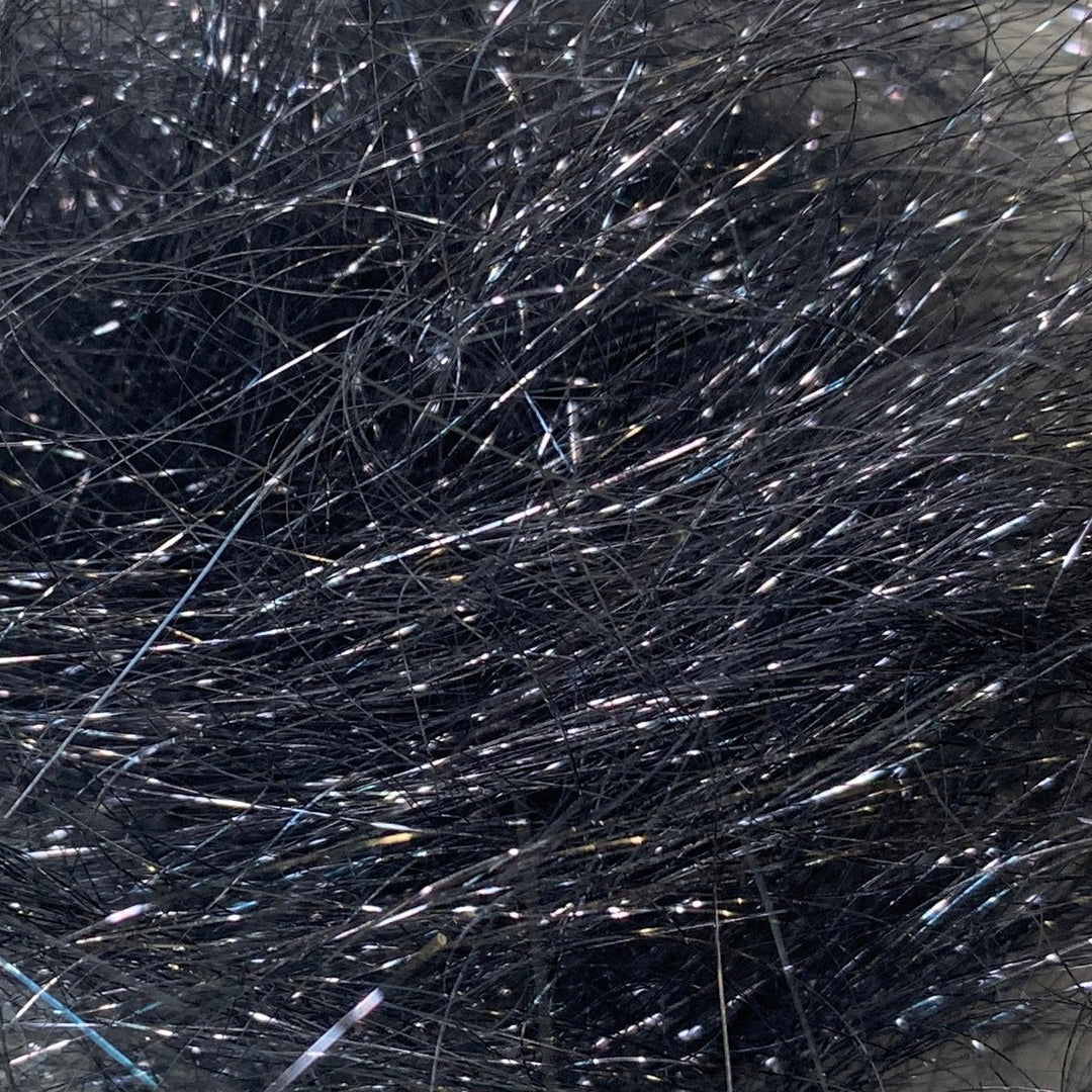 Ice Wing Fiber - Synthetic Fibers &amp; Flash - Fly Fish Food