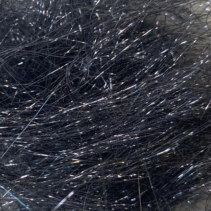 Ice Wing Fiber - Synthetic Fibers &amp; Flash - Fly Fish Food