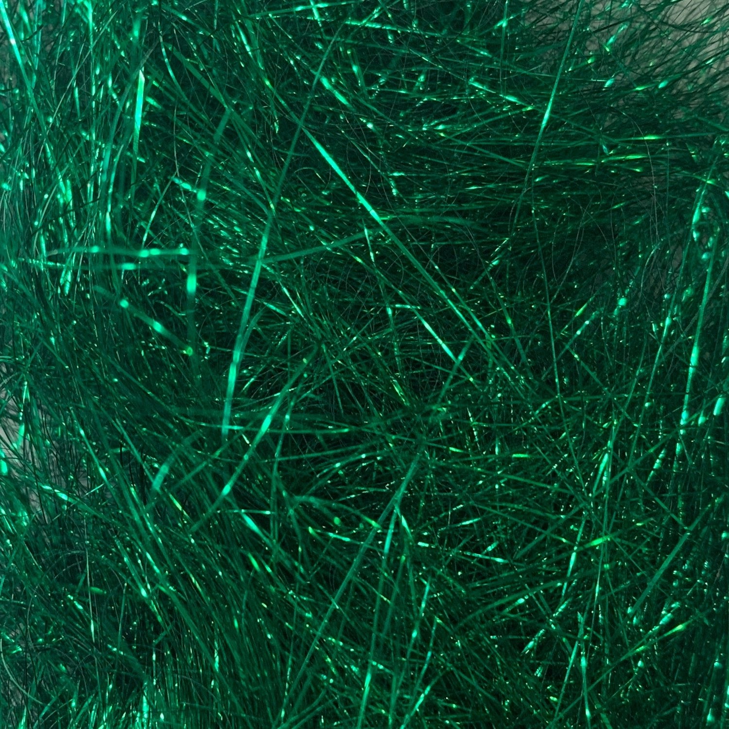 Ice Wing Fiber - Synthetic Fibers & Flash - Fly Fish Food