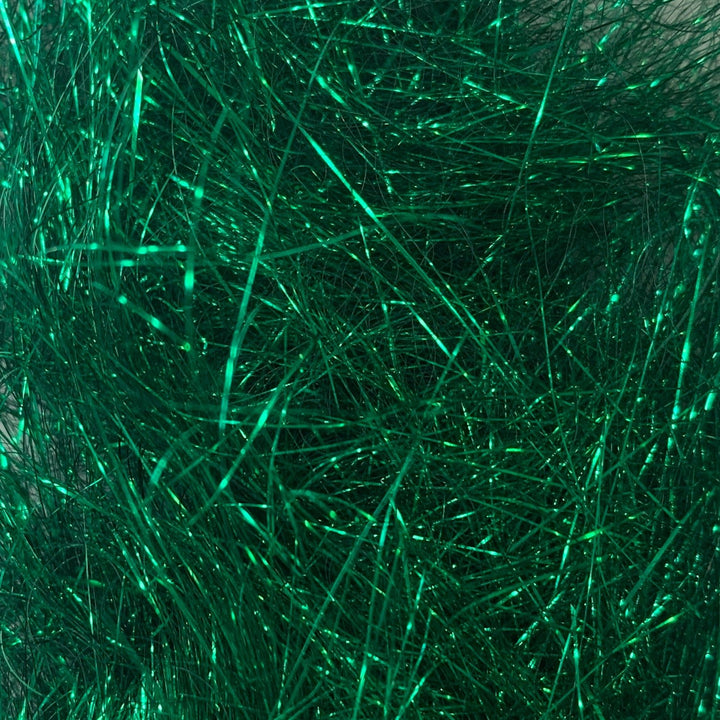 Ice Wing Fiber - Synthetic Fibers &amp; Flash - Fly Fish Food