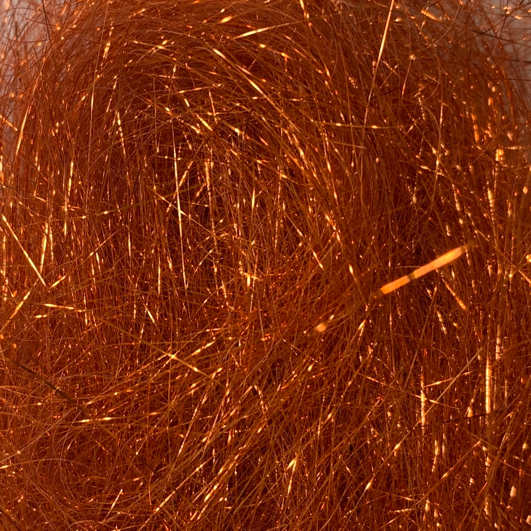 Ice Wing Fiber - Synthetic Fibers &amp; Flash - Fly Fish Food
