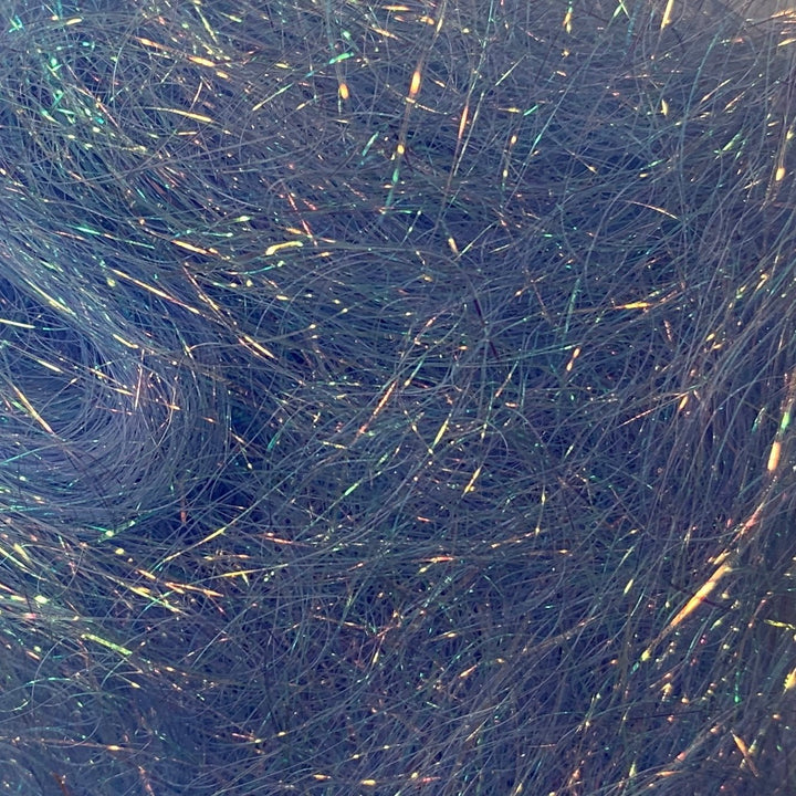 Ice Wing Fiber - Synthetic Fibers &amp; Flash - Fly Fish Food