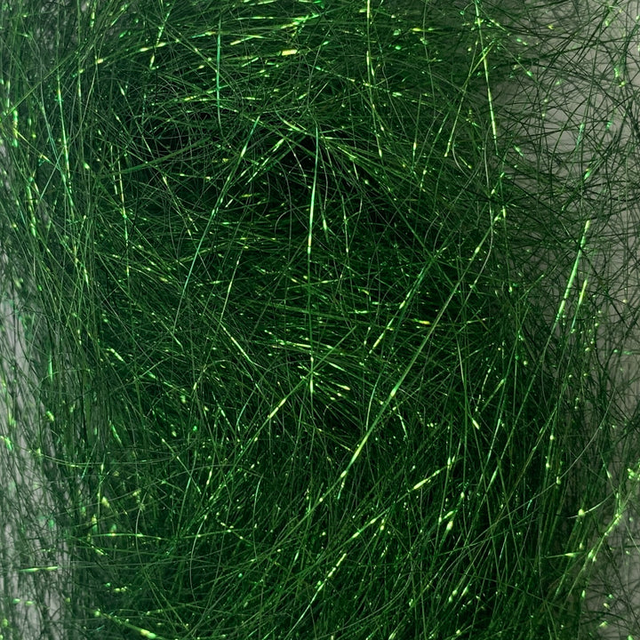 Ice Wing Fiber - Synthetic Fibers &amp; Flash - Fly Fish Food
