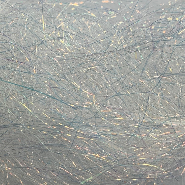 Ice Wing Fiber - Synthetic Fibers &amp; Flash - Fly Fish Food