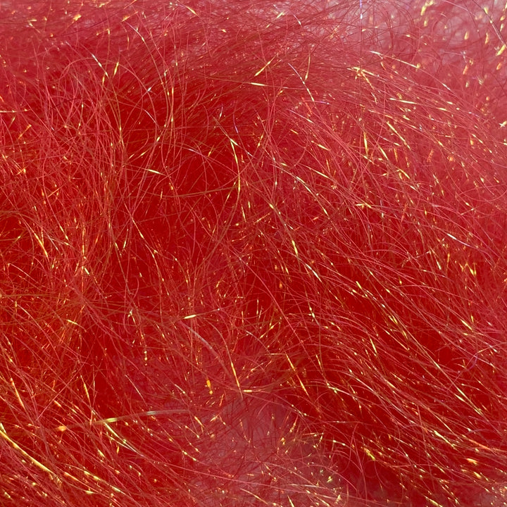 Ice Wing Fiber - Synthetic Fibers &amp; Flash - Fly Fish Food