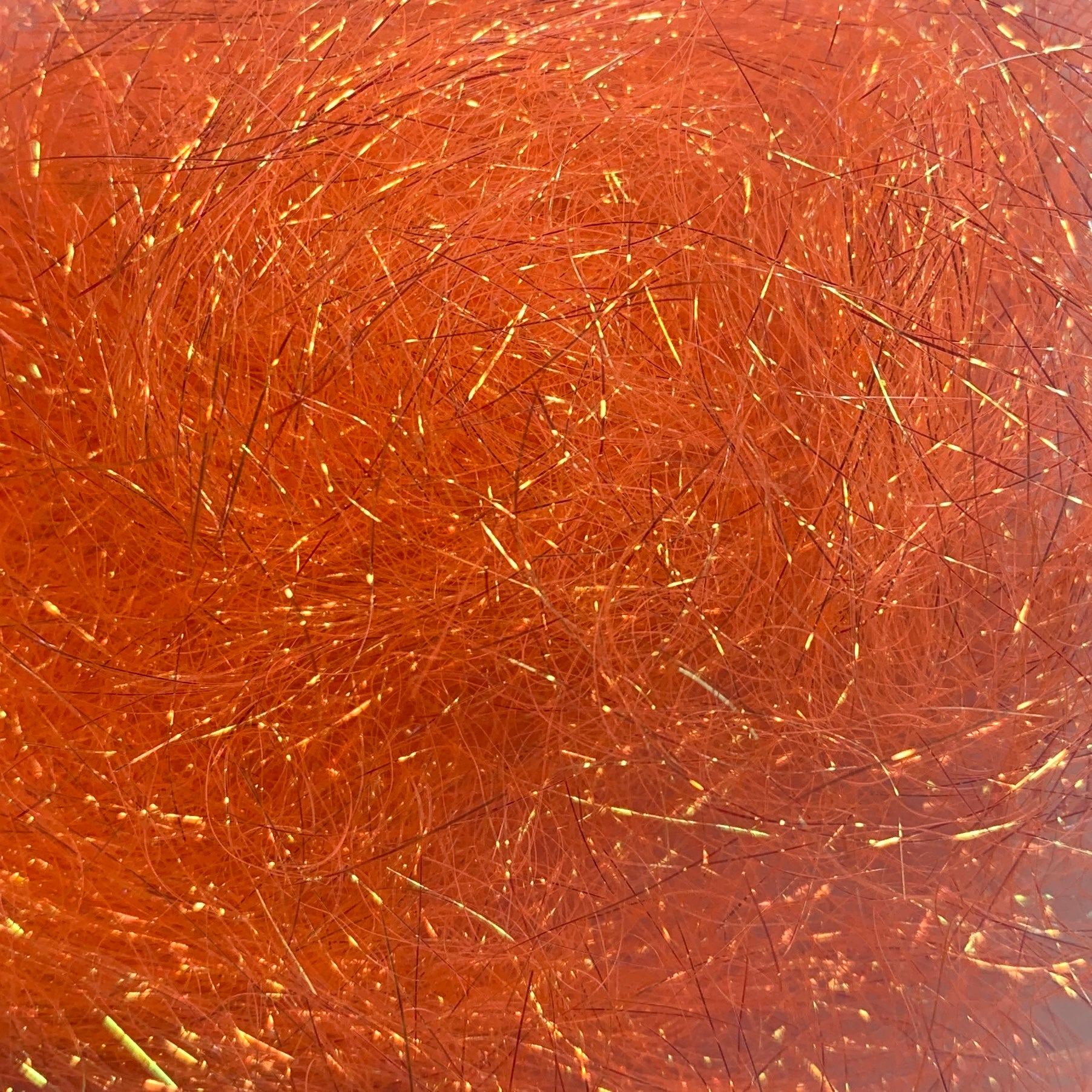 Ice Wing Fiber - Synthetic Fibers & Flash - Fly Fish Food