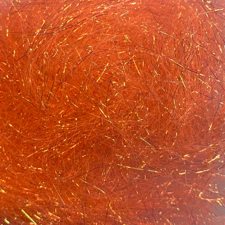 Ice Wing Fiber - Synthetic Fibers &amp; Flash - Fly Fish Food