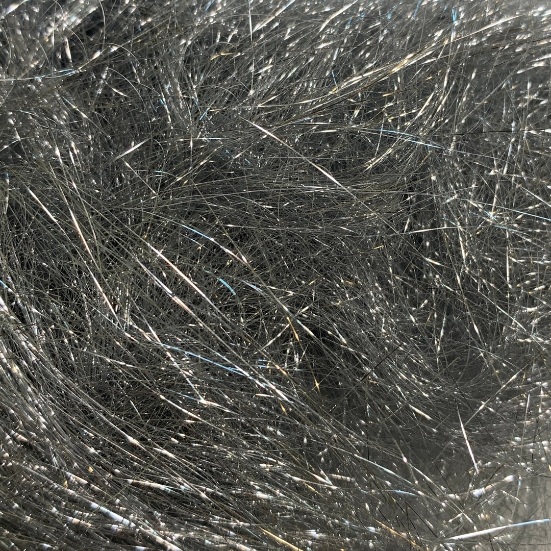 Ice Wing Fiber - Synthetic Fibers &amp; Flash - Fly Fish Food
