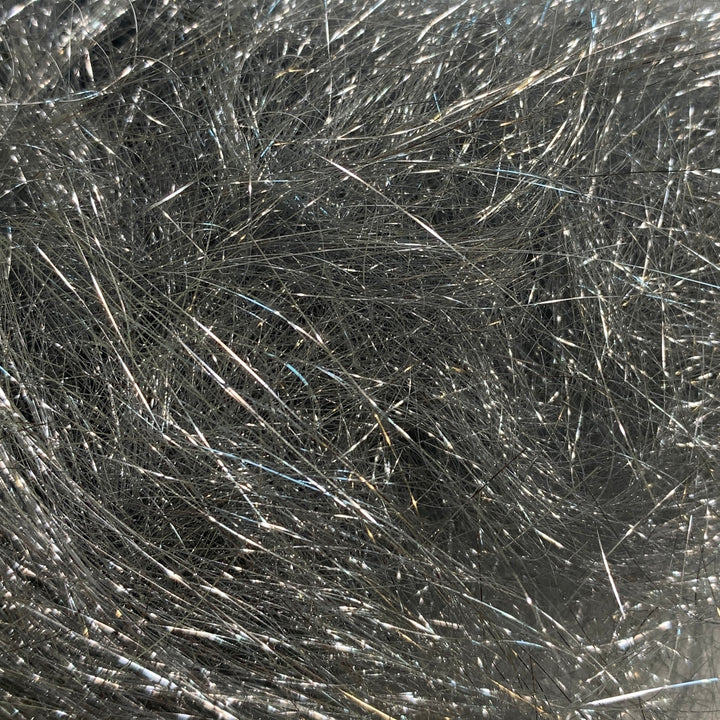 Ice Wing Fiber - Synthetic Fibers &amp; Flash - Fly Fish Food
