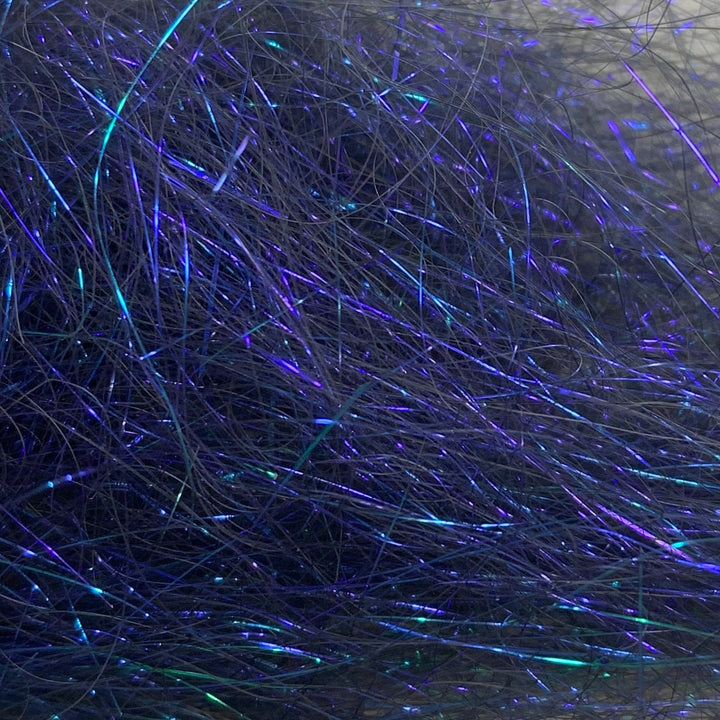 Ice Wing Fiber - Synthetic Fibers &amp; Flash - Fly Fish Food