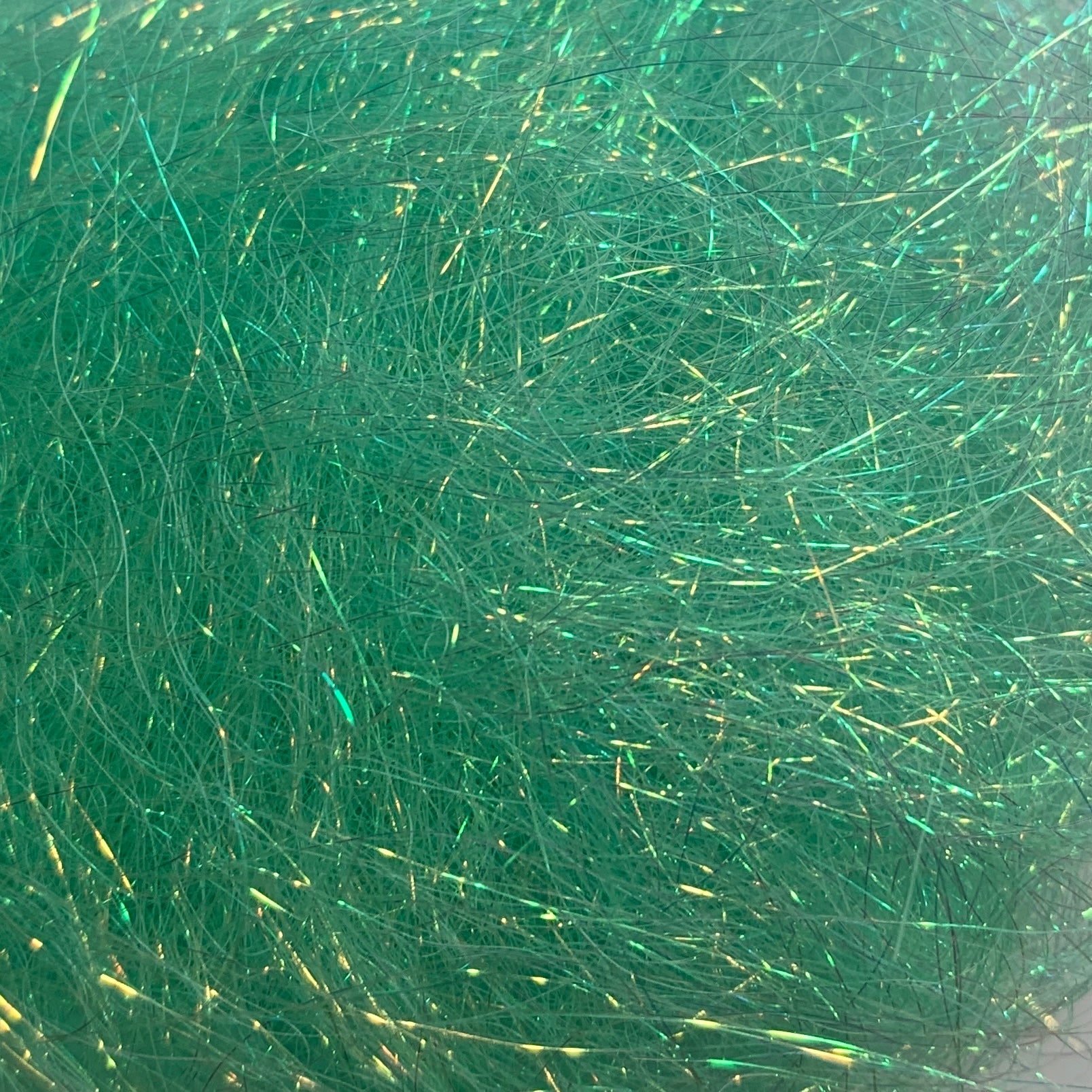 Ice Wing Fiber - Synthetic Fibers & Flash - Fly Fish Food