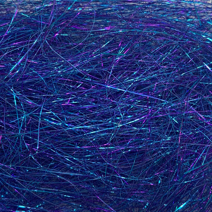 Ice Wing Fiber - Synthetic Fibers &amp; Flash - Fly Fish Food