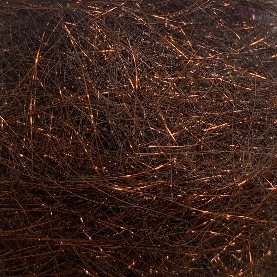 Ice Wing Fiber - Synthetic Fibers &amp; Flash - Fly Fish Food
