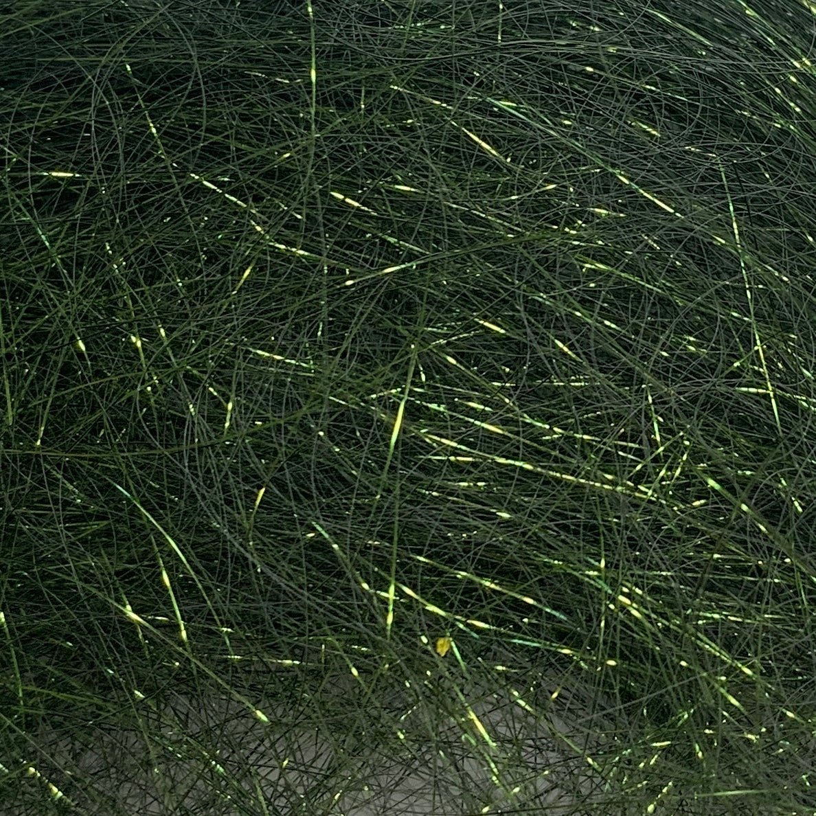 Ice Wing Fiber - Synthetic Fibers & Flash - Fly Fish Food