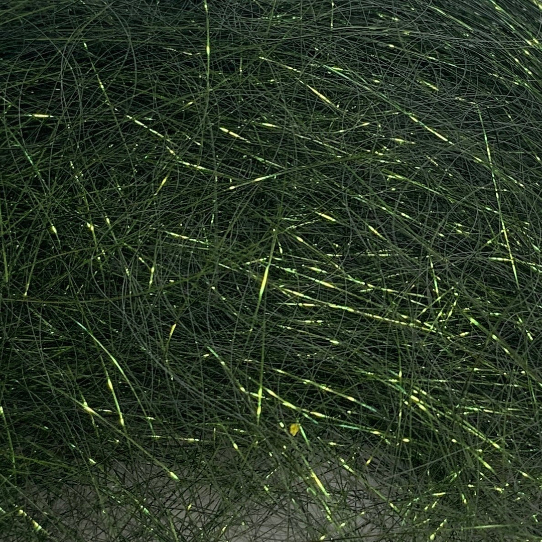 Ice Wing Fiber - Synthetic Fibers &amp; Flash - Fly Fish Food