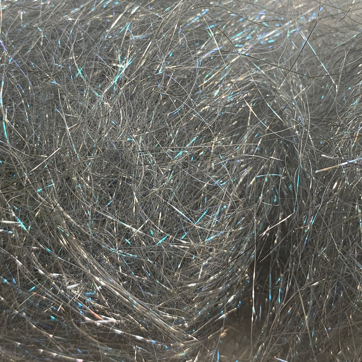 Ice Wing Fiber - Synthetic Fibers &amp; Flash - Fly Fish Food