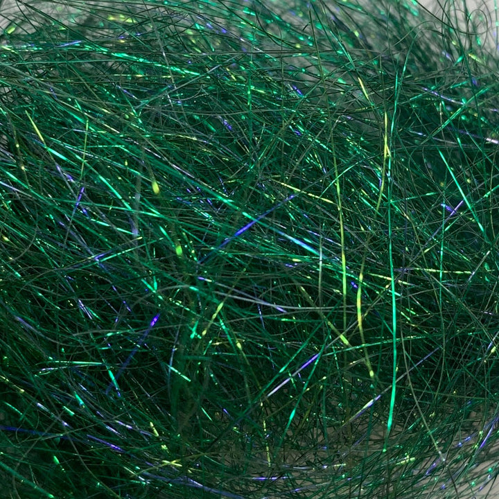 Ice Wing Fiber - Synthetic Fibers &amp; Flash - Fly Fish Food