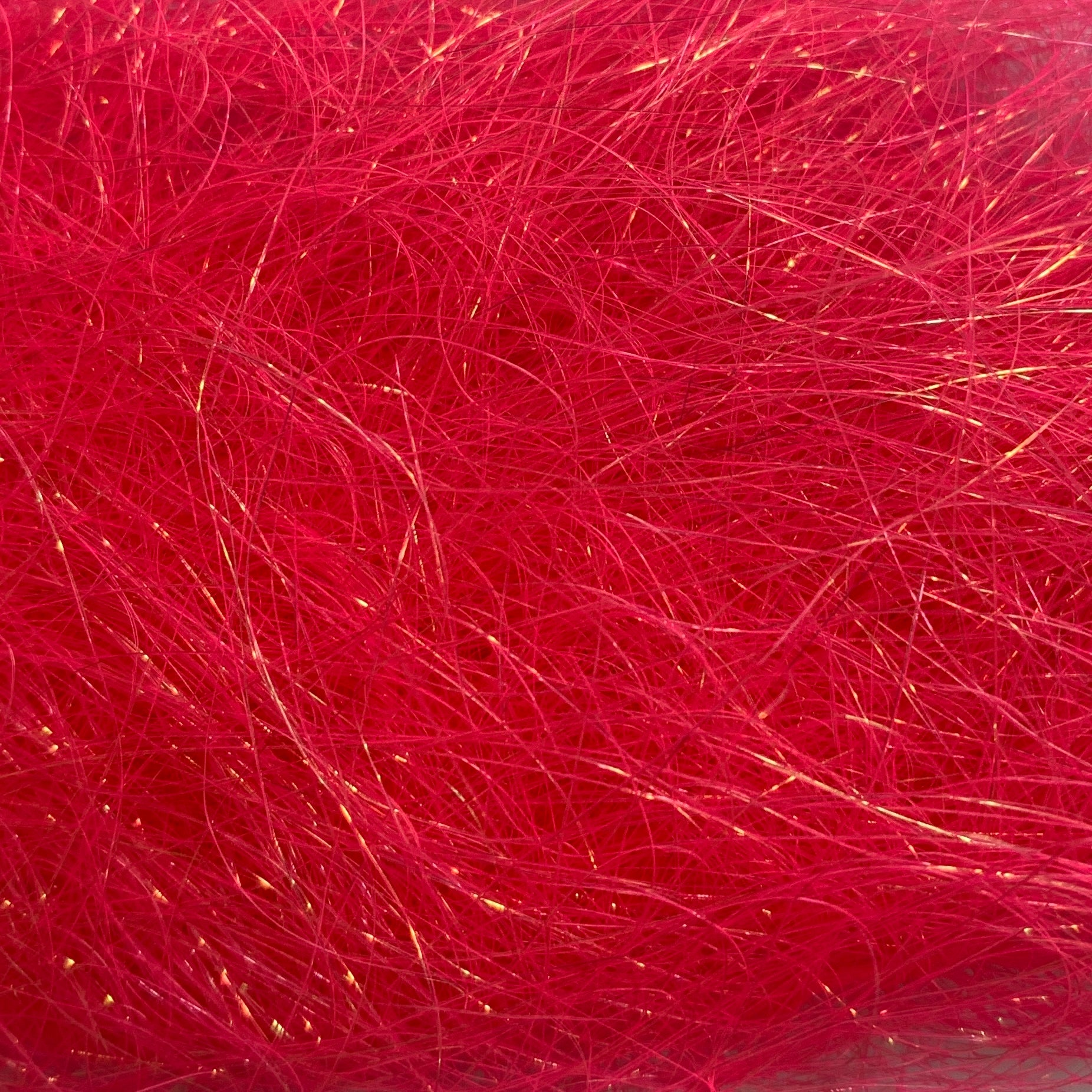 Ice Wing Fiber - Synthetic Fibers & Flash - Fly Fish Food