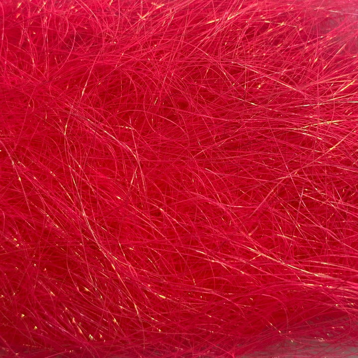Ice Wing Fiber - Synthetic Fibers &amp; Flash - Fly Fish Food