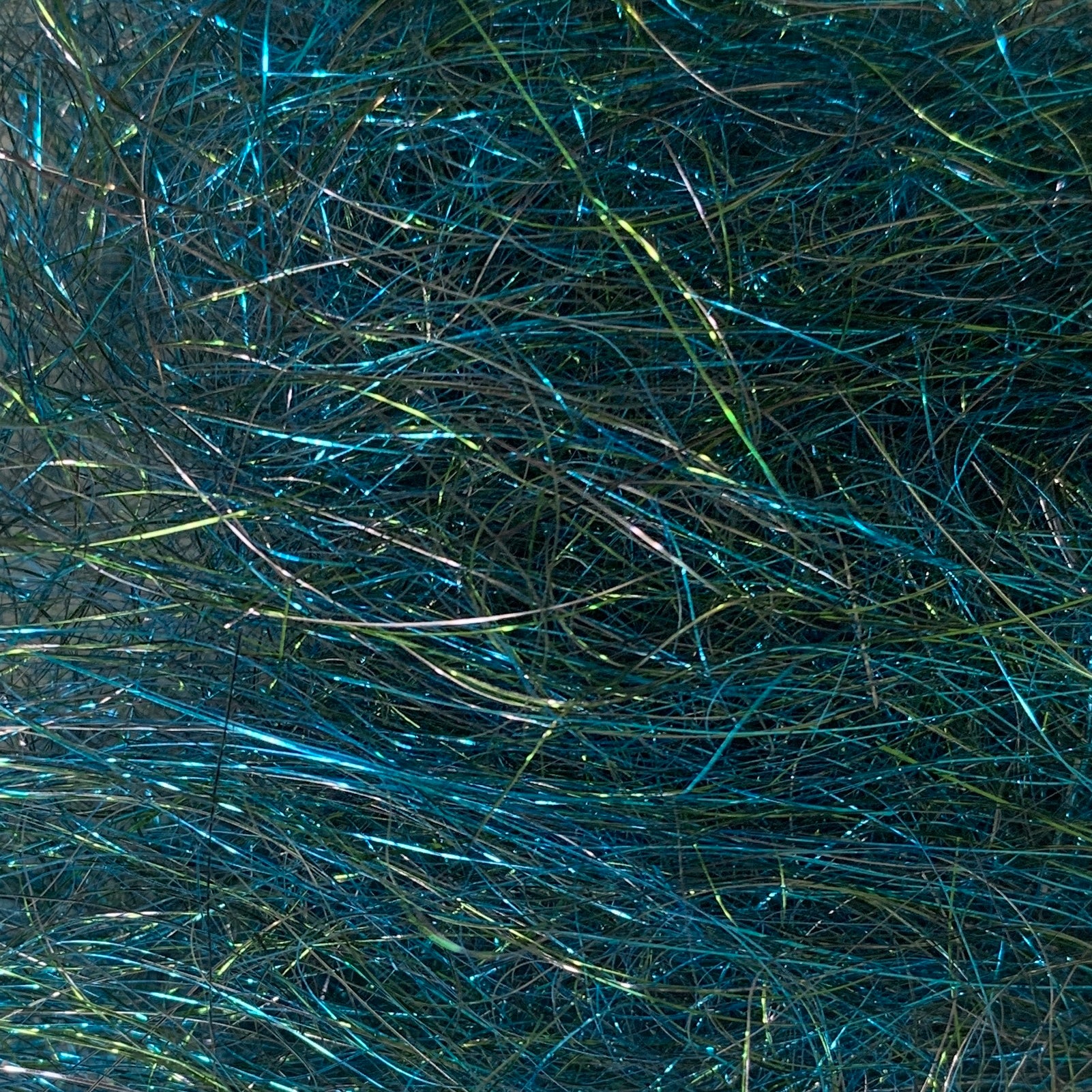 Ice Wing Fiber - Synthetic Fibers & Flash - Fly Fish Food