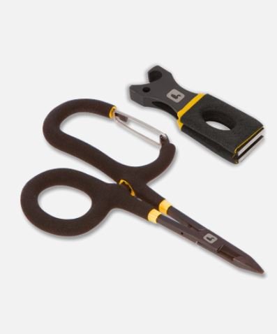 Loon Iconic Tool Kit - On Water Accessories - Fly Fish Food