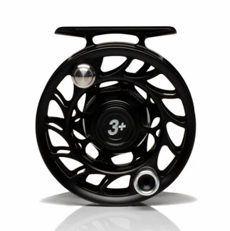 Hatch Iconic Fly Reel - Reels - Fly Fish Food