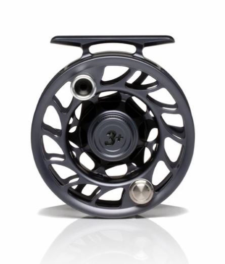 Hatch Iconic Fly Reel - Reels - Fly Fish Food