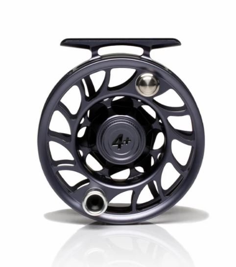 Hatch Iconic Fly Reel - Reels - Fly Fish Food