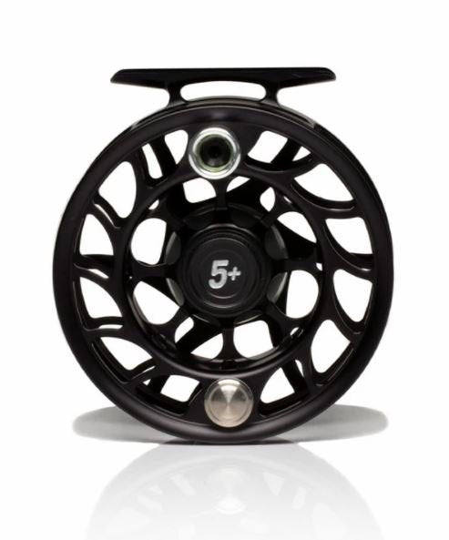 Hatch Iconic Fly Reel - Reels - Fly Fish Food