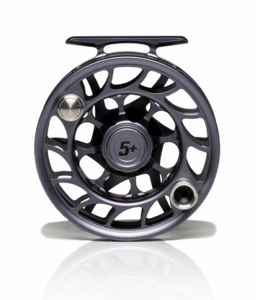 Hatch Iconic Fly Reel - Reels - Fly Fish Food
