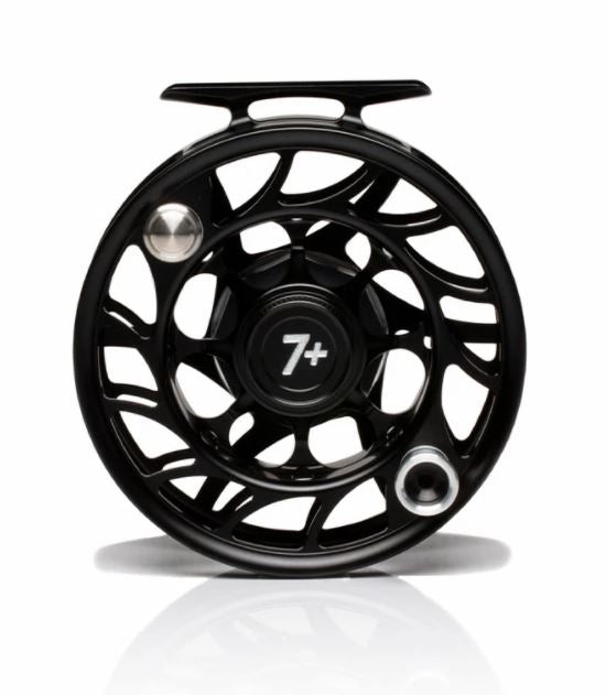 Hatch Iconic Fly Reel - Reels - Fly Fish Food