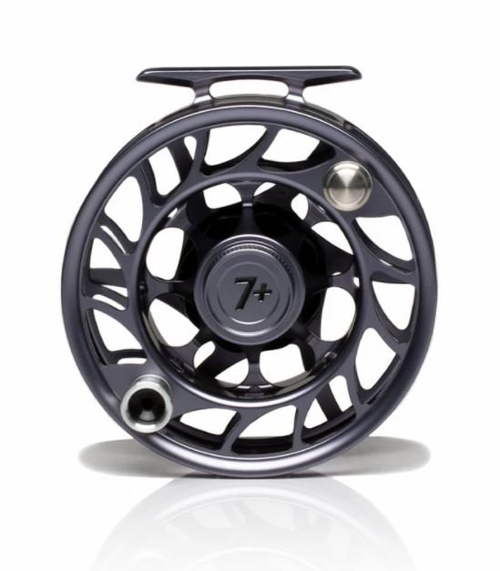 Hatch Iconic Fly Reel - Reels - Fly Fish Food