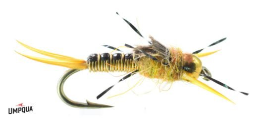 Iron Sally - Flies - Fly Fish Food