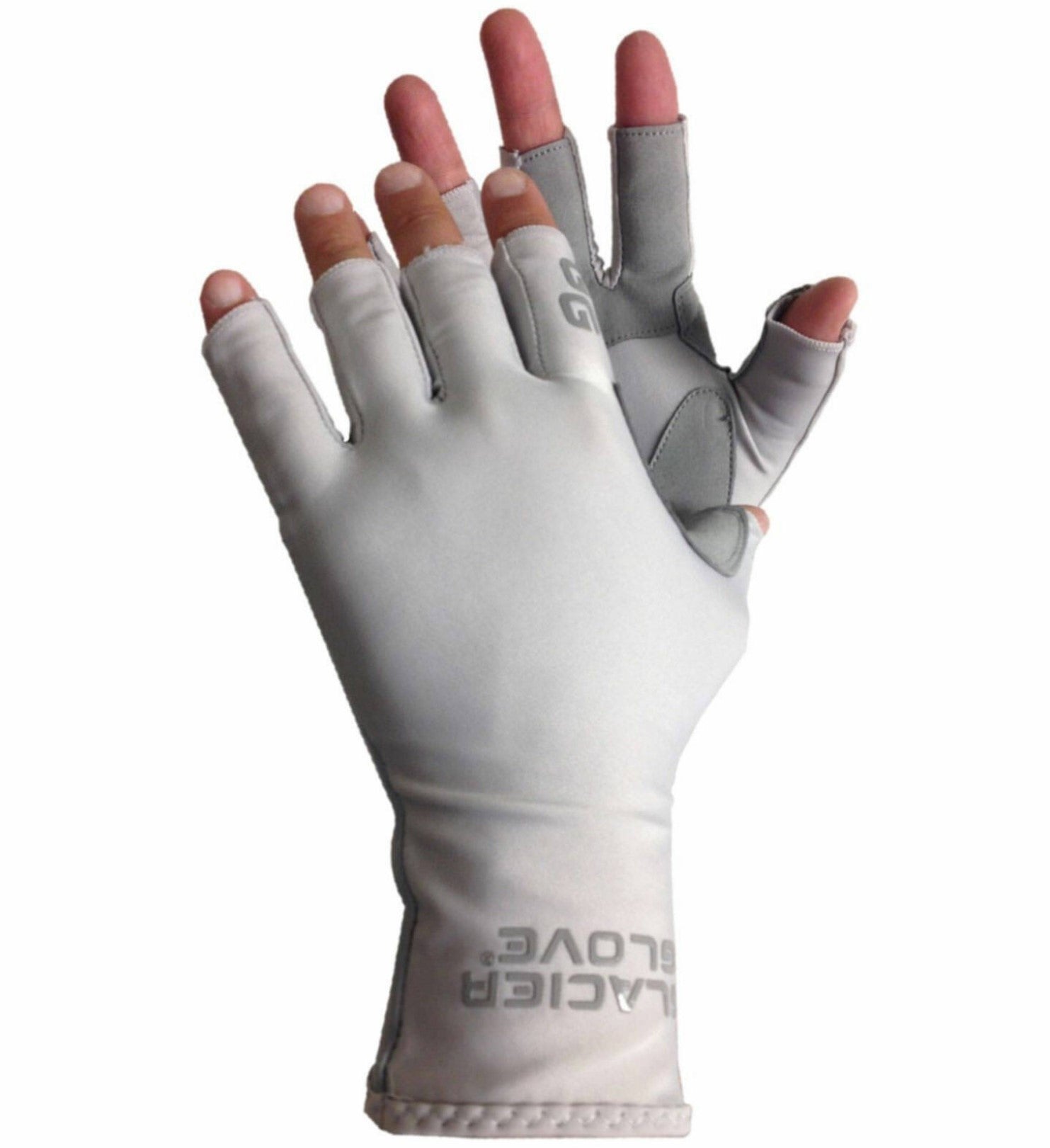 Glacier Glove Islamorada Sun Gloves - Apparel - Fly Fish Food