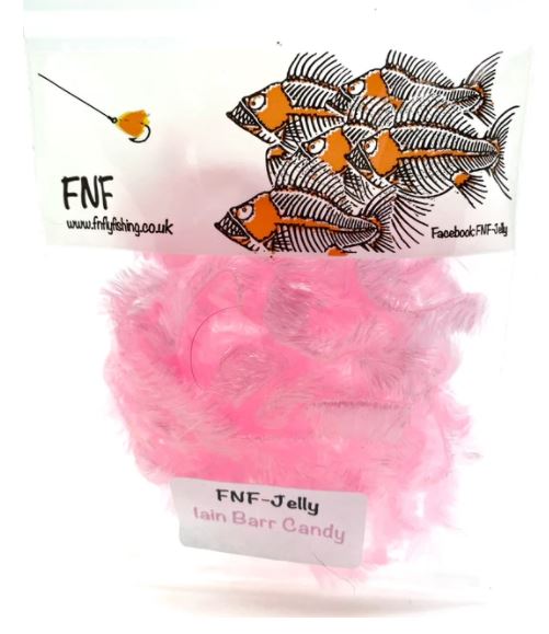 FNF Jelly 15 mm - Chenille - Fly Fish Food