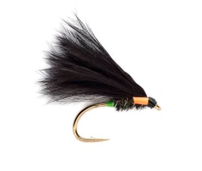 KJ Clifton Cormorant - Flies - Fly Fish Food