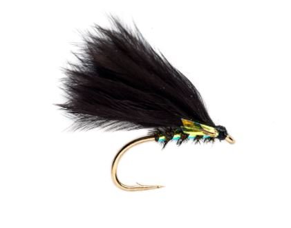 KJ Mirage Cormorant - Flies - Fly Fish Food