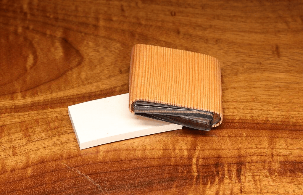 Morrish Mouse Foam Body Cutter - Foam &amp; Bodies - Fly Fish Food