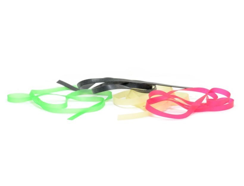 Kiley's Nymph Skins - Misc. Synthetics - Fly Fish Food