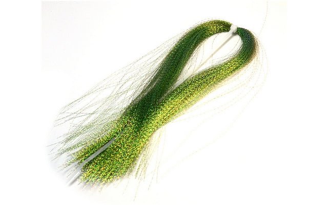 Krystal Flash - Synthetic Fibers & Flash - Fly Fish Food