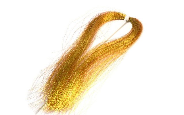 Krystal Flash - Synthetic Fibers & Flash - Fly Fish Food