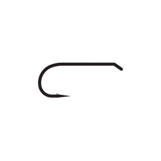 Kona UDF Universal Dry Fly Hook - 30 Pack - Hooks & Shanks - Fly Fish Food