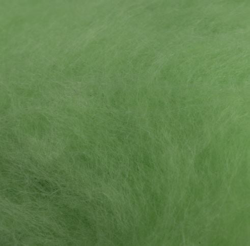 Semperfli Kapok Dubbing - Fluorescent Colors - Dubbing - Fly Fish Food