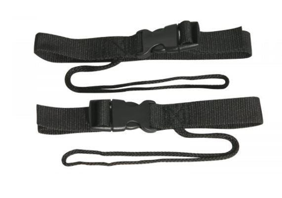 Fin Kicker Keepers - Float Tubes &amp; Accessories - Fly Fish Food