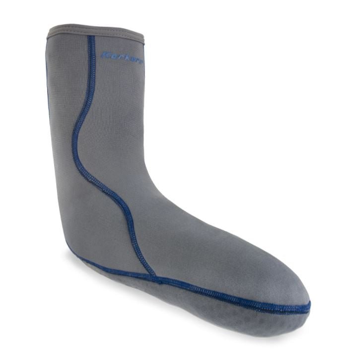 Korkers I - Drain Neoprene Guard Sock 2.5mm - Waders - Fly Fish Food