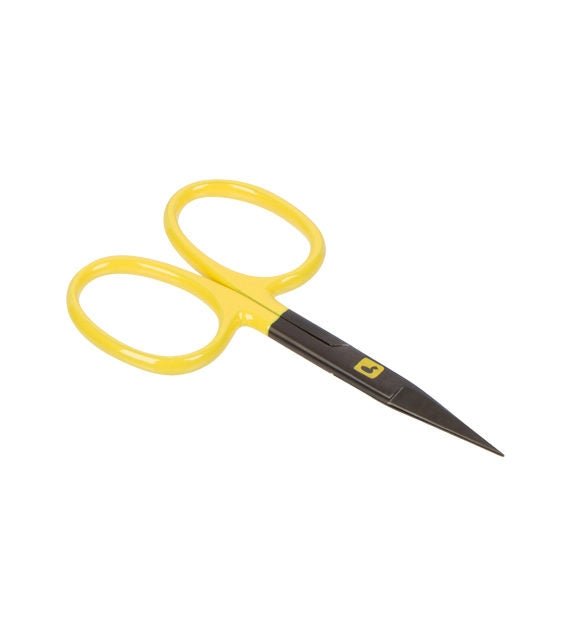 Loon Ergo All Purpose Scissors - 4" - Tools &amp; Vises - Fly Fish Food