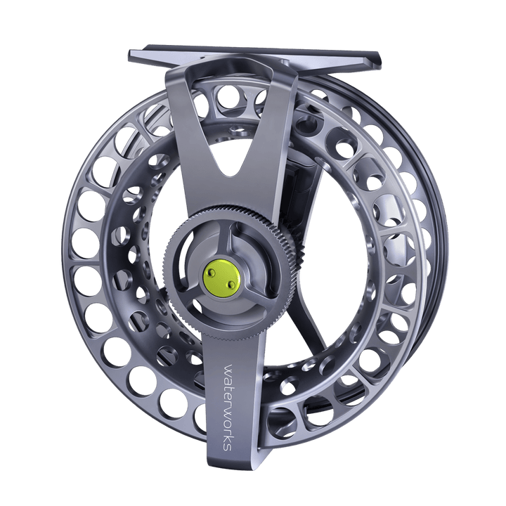 Lamson - Force SL Series II - Reel - Reels - Fly Fish Food